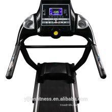 gym equipment DC motor home treadmill